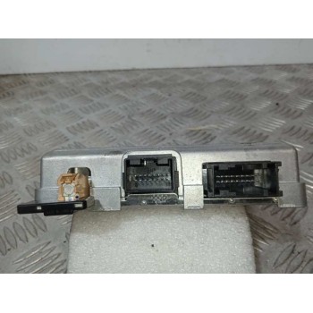 Recambio de modulo electronico para opel insignia berlina cosmo referencia OEM IAM 13314405 MODULO BLUETOOTH 