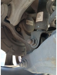 Recambio de mangueta trasera izquierda para hyundai tucson (tl, tle) 1.7 crdi referencia OEM IAM   