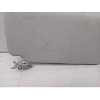 Recambio de parasol izquierdo para hyundai tucson (nx4e, nx4a) 1.6 t-gdi hybrid referencia OEM IAM   