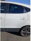 Recambio de puerta trasera izquierda para hyundai tucson (tl, tle) 1.7 crdi referencia OEM IAM   