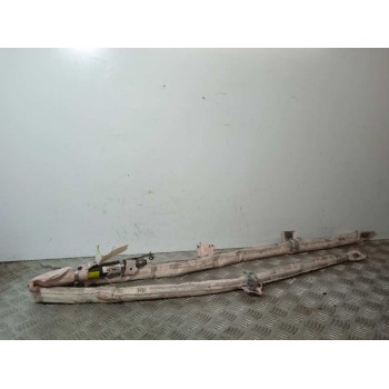 Recambio de airbag cortina delantero derecho para opel insignia berlina cosmo referencia OEM IAM 13222999  