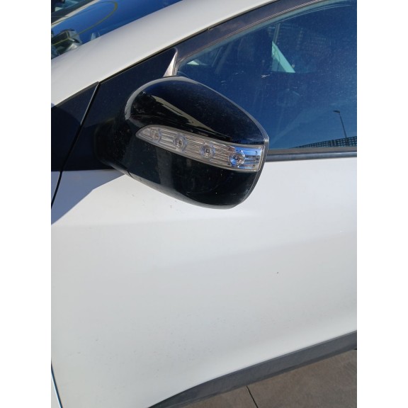 Recambio de retrovisor izquierdo para hyundai tucson (tl, tle) 1.7 crdi referencia OEM IAM   