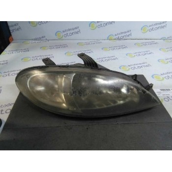 Recambio de faro derecho para daewoo lacetti cdx referencia OEM IAM   MONOPTICA