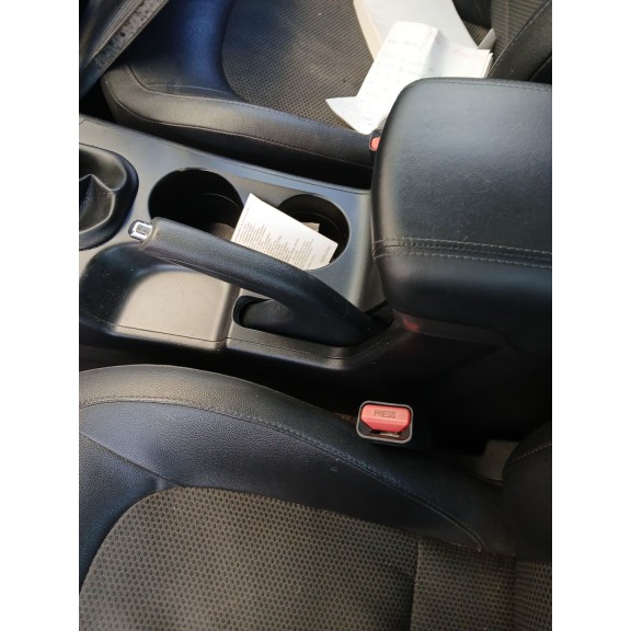 Recambio de palanca freno de mano para hyundai tucson (tl, tle) 1.7 crdi referencia OEM IAM   