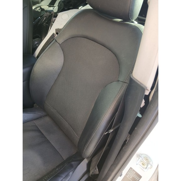 Recambio de asiento delantero izquierdo para hyundai tucson (tl, tle) 1.7 crdi referencia OEM IAM   