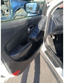 Recambio de guarnecido puerta delantera izquierda para hyundai tucson (tl, tle) 1.7 crdi referencia OEM IAM   