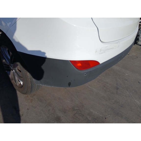 Recambio de paragolpes trasero para hyundai tucson (tl, tle) 1.7 crdi referencia OEM IAM   