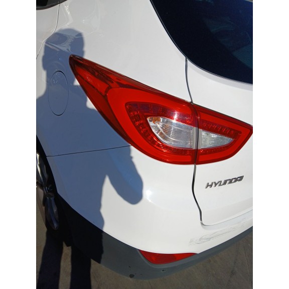 Recambio de piloto trasero izquierdo para hyundai tucson (tl, tle) 1.7 crdi referencia OEM IAM   