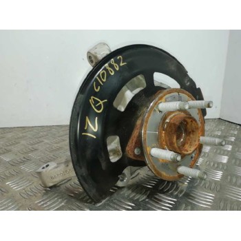 MANGUETA DELANTERA IZQUIERDA 39030299 5 TORNILLOS ABS