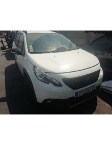 peugeot 2008 (--.2013) del año 2019