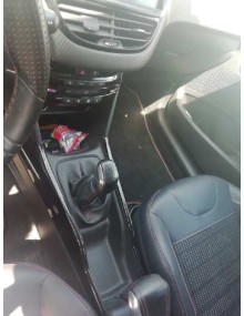 peugeot 2008 (--.2013) del año 2019 2