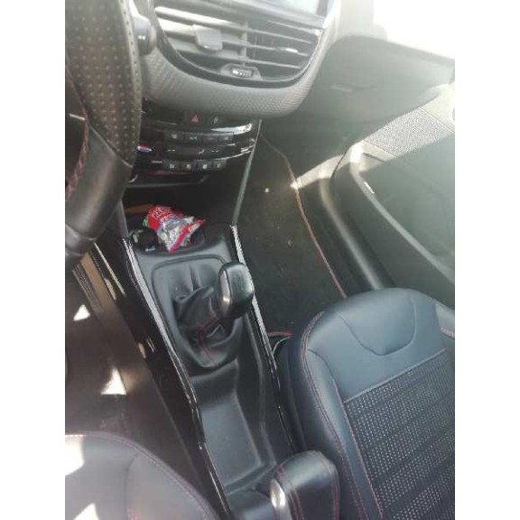 peugeot 2008 (--.2013) del año 2019