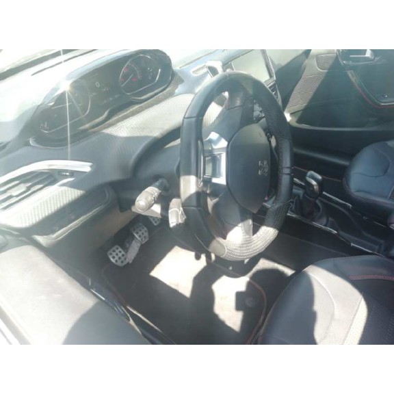 peugeot 2008 (--.2013) del año 2019