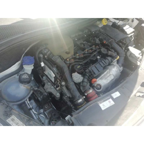 peugeot 2008 (--.2013) del año 2019