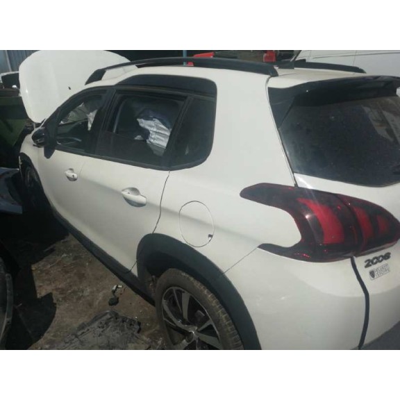 peugeot 2008 (--.2013) del año 2019