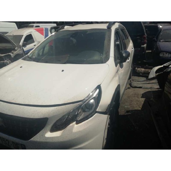 peugeot 2008 (--.2013) del año 2019