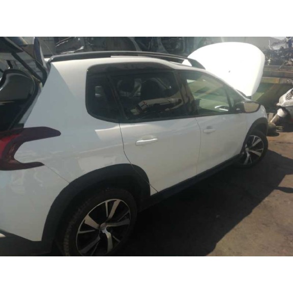 peugeot 2008 (--.2013) del año 2019