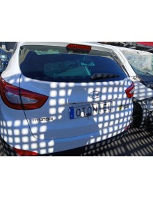 Recambio de porton trasero para hyundai tucson (tl, tle) 1.7 crdi referencia OEM IAM   