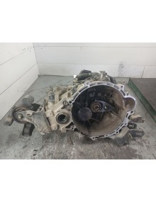 Recambio de caja cambios para kia pro_cee´d drive referencia OEM IAM WAJ6H 6V 153.107KM B