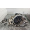 Recambio de caja cambios para kia pro_cee´d drive referencia OEM IAM WAJ6H 6V 153.107KM B