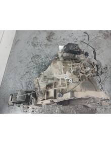 Recambio de caja cambios para kia pro_cee´d drive referencia OEM IAM WAJ6H 6V 153.107KM B 2