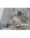 Recambio de caja cambios para kia pro_cee´d drive referencia OEM IAM WAJ6H 6V 153.107KM B