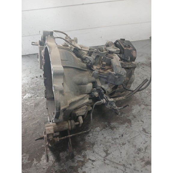 Recambio de caja cambios para kia pro_cee´d drive referencia OEM IAM WAJ6H 6V 153.107KM B
