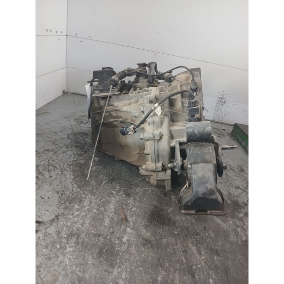 Recambio de caja cambios para kia pro_cee´d drive referencia OEM IAM WAJ6H 6V 153.107KM B