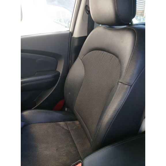 Recambio de asiento delantero derecho para hyundai tucson (tl, tle) 1.7 crdi referencia OEM IAM   