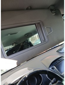 Recambio de parasol izquierdo para hyundai tucson (tl, tle) 1.7 crdi referencia OEM IAM   