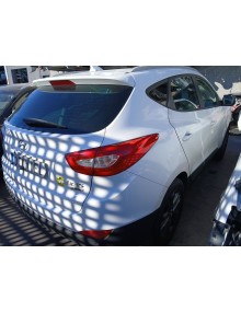 hyundai tucson (tl, tle) del año 2015