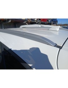 Recambio de barras techo para hyundai tucson (tl, tle) 1.7 crdi referencia OEM IAM   