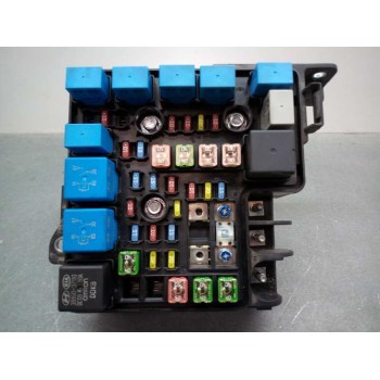 CAJA RELES / FUSIBLES 919501H030 