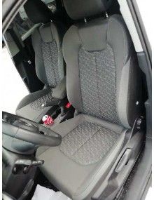 Recambio de juego asientos completo para audi a1 sportback (gba) referencia OEM IAM  SLINE 5 PUERTAS