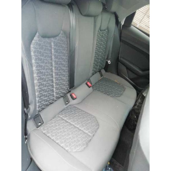 Recambio de juego asientos completo para audi a1 sportback (gba) referencia OEM IAM  SLINE 5 PUERTAS
