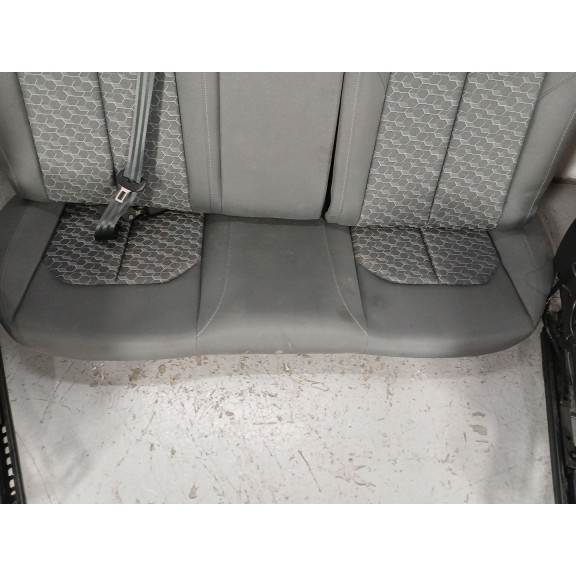 Recambio de juego asientos completo para audi a1 sportback (gba) referencia OEM IAM  SLINE 5 PUERTAS