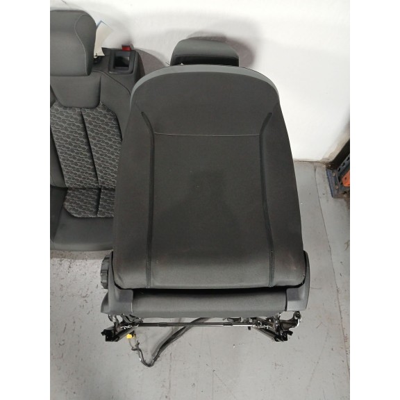 Recambio de juego asientos completo para audi a1 sportback (gba) referencia OEM IAM  SLINE 5 PUERTAS