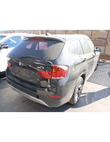 bmw x1 (e84) del año 2014