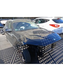 bmw x1 (e84) del año 2014 2