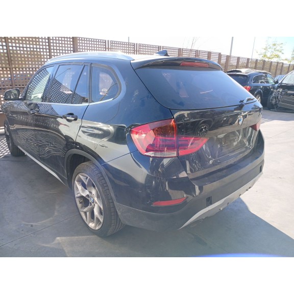 bmw x1 (e84) del año 2014