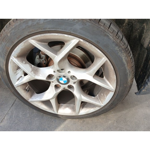 bmw x1 (e84) del año 2014