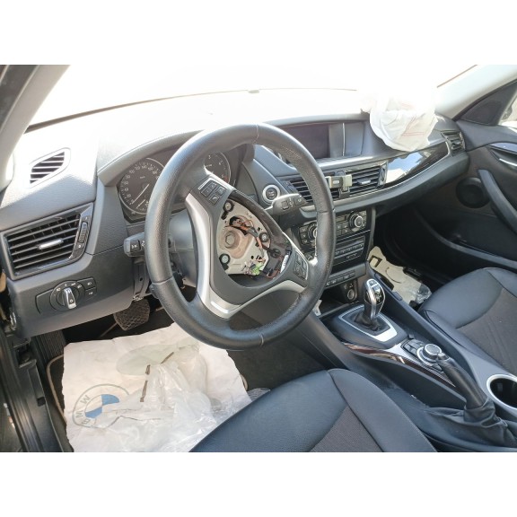 bmw x1 (e84) del año 2014