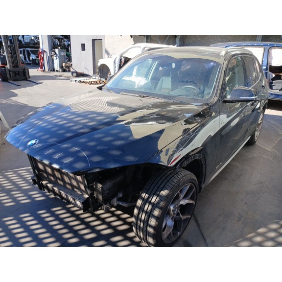 bmw x1 (e84) del año 2014