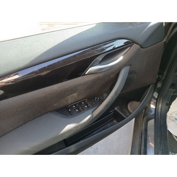 bmw x1 (e84) del año 2014