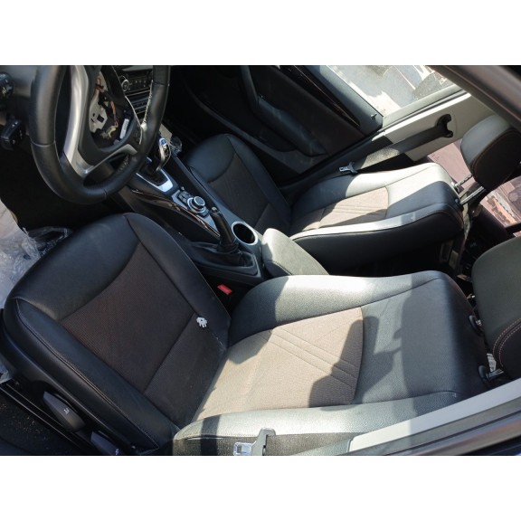 bmw x1 (e84) del año 2014