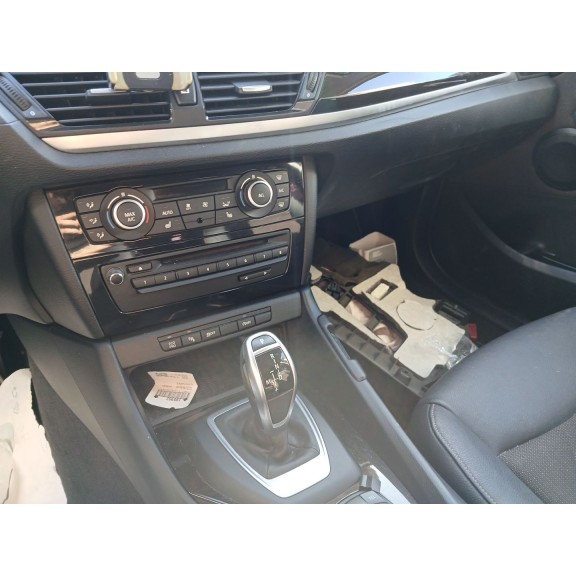 bmw x1 (e84) del año 2014