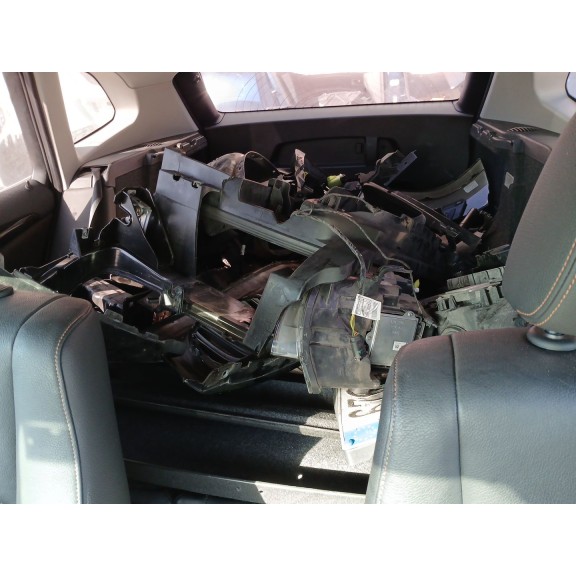 bmw x1 (e84) del año 2014