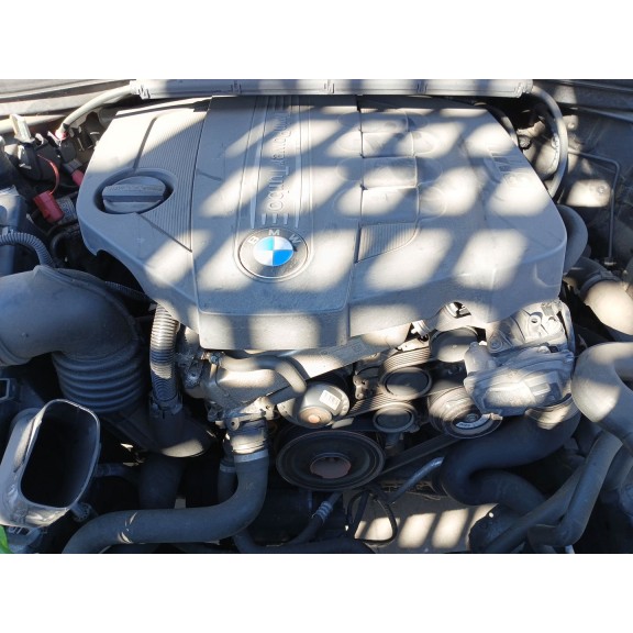 bmw x1 (e84) del año 2014