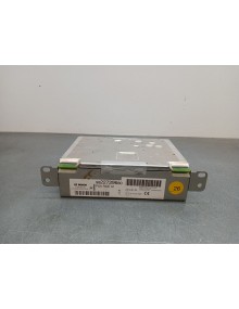 Recambio de sistema audio / radio cd para citroën c4 picasso feel referencia OEM IAM 9822729680  CAJA