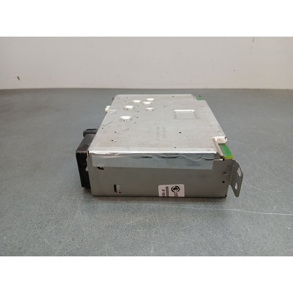 Recambio de sistema audio / radio cd para citroën c4 picasso feel referencia OEM IAM 9822729680  CAJA